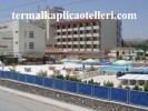 Kırşehir grand terme hotel otel
